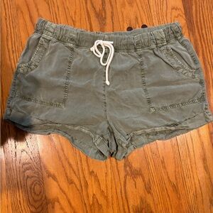 Aerie Shorts